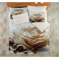 3D Комплект Спално Бельо - DRESSY